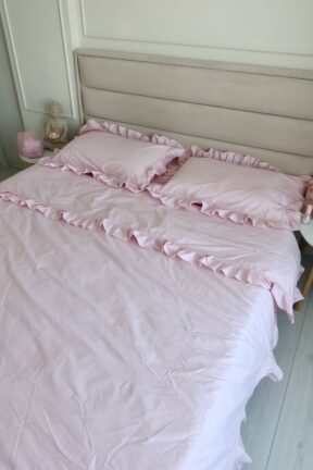 Комплект з рюшами Soft Rose Ranfors