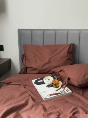 Комплект на зав’язках Espresso Ranfors