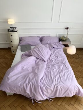 Комплект на зав’язках Mauve Mist Ranfors